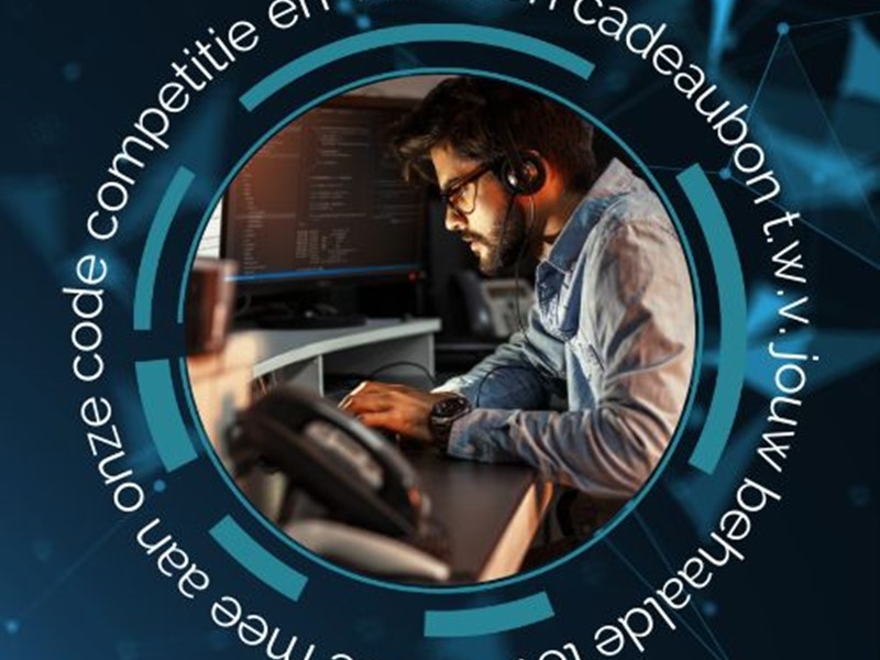 Lucrasoft Nieuws | Lucrasoft ICT Groep
