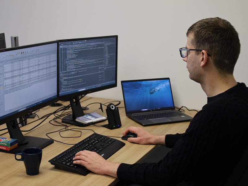 Lucrasoft DEPOT Software | Lucrasoft ICT Groep