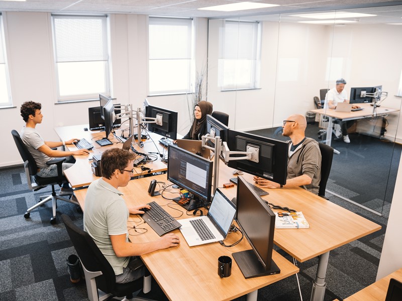 Lucrasoft DEPOT Software | Lucrasoft ICT Groep