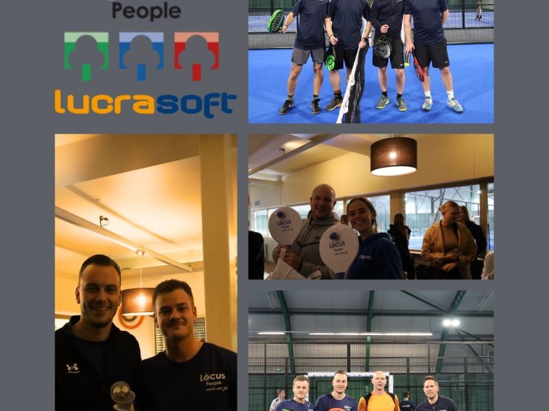 Lucrasoft Nieuws | Lucrasoft ICT Groep