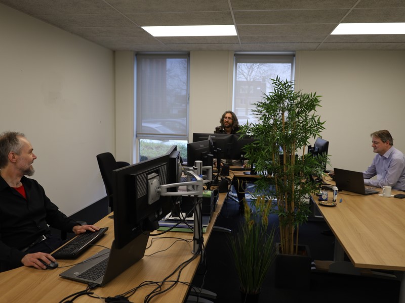 Lucrasoft DEPOT Software | Lucrasoft ICT Groep