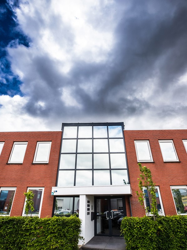 Lucrasoft Contact | Lucrasoft ICT Groep